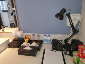 The Time Hotel Nha Trang