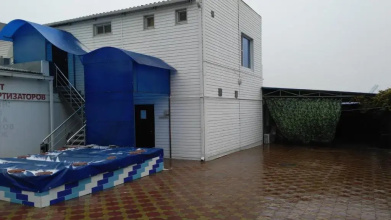 Mini hotel Tranzit