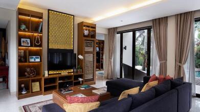 Plataran Ubud Hotel & Resort