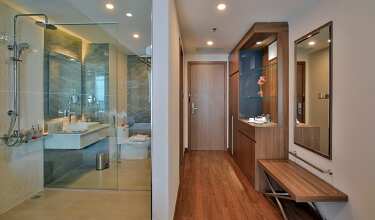 Haian Beach Hotel & Spa Danang