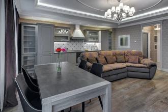 Меблированные комнаты Boutique Apartments Classic, фото 128