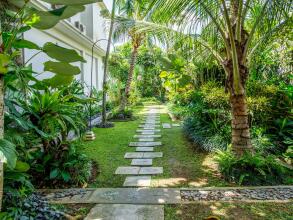 Kajane Mua Private Villa & Mansion