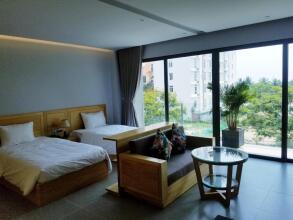 Sekong Hotel Da Nang Beach