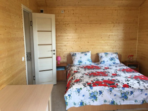 Milana-Lavanda Mini-Hotel, фото 13