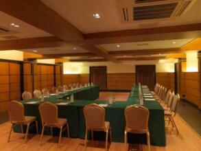 Doubletree By Hilton Hotel Goa 