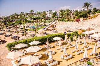 Royal Savoy Sharm El Sheikh