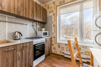 Inndays Domodedovskaya, фото 20