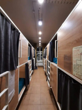Bird House Hostel, фото 62