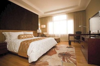 Equatorial Ho Chi Minh