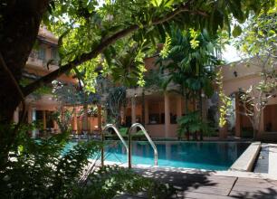 Casa Mirissa