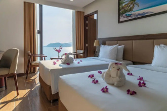 Miracle Luxury Nha Trang