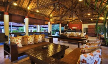 Mutiara Bali Boutique Resort & Villa