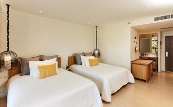 Bandara Resort & Spa
