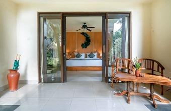 Bucu View Resort