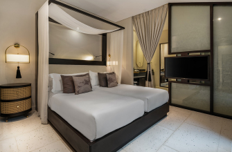 Tia Wellness Resort Danang