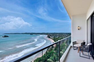 Marriott Hotel Weligama