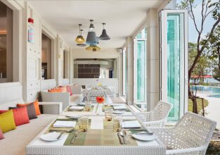 Amari Koh Samui