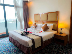 Ramana Hotel Saigon