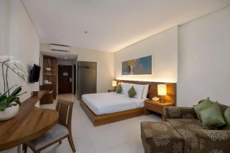 Taksu Sanur Hotel