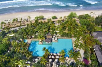 Padma Resort Legian