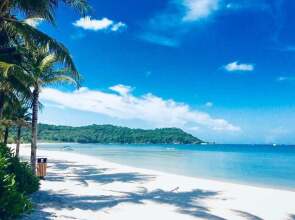 The Time Hotel Nha Trang