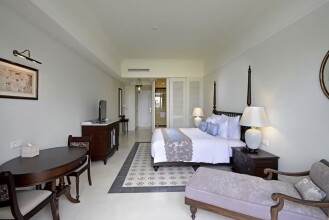 Rumah Luwih Bali