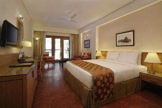 Doubletree By Hilton Hotel Goa 