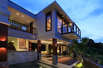 Tanadewa Luxury Villas & Spa