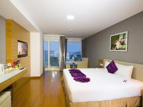 Dendro Gold Hotel Nha Trang