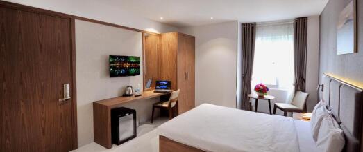 For You Hotel Nha Trang