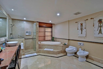 Jayakarta Hotel Bali
