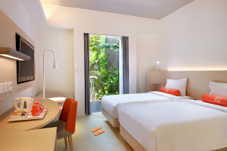Harris Hotel Tuban Bali