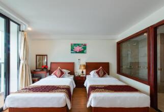 Red Sun Hotel Nha Trang