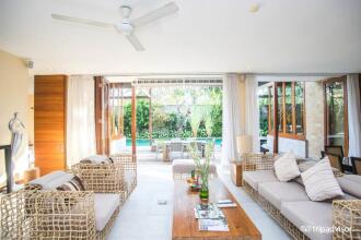 The Elysian Boutique Villa Hotel
