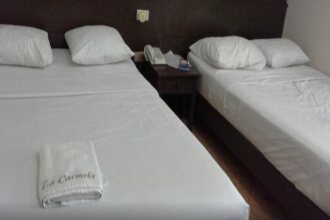 La Carmela De Boracay Hotel