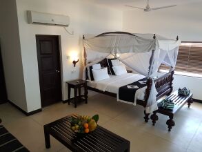 Hotel Suite Lanka