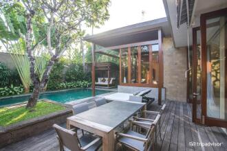 The Elysian Boutique Villa Hotel