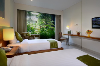 Taksu Sanur Hotel