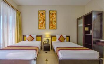 Baleka Resort Hotel & Spa