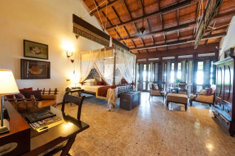 Reef Villa 