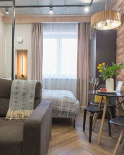 Rasko Design Home на улице 4-я Железнодорожная, фото 75