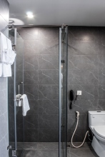 Grand Tourane Hotel Nha Trang