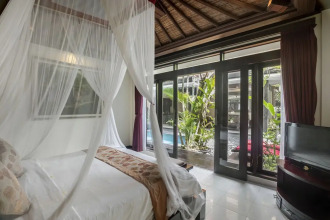 The Bali Dream Villa Seminyak