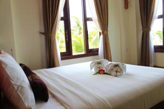 Caty Muine Beach Resort & Spa