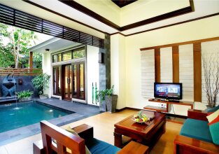 The Bali Dream Villa Seminyak