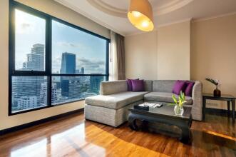 Bandara Suites Silom, Bangkok