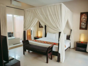 The Bidadari Villas & Spa