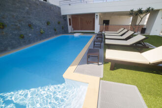 Edele Hotel Nha Trang
