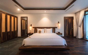 Alibu Resort Nha Trang