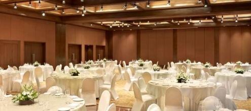 Itc Grand Goa, A Luxury Collection Resort & Spa